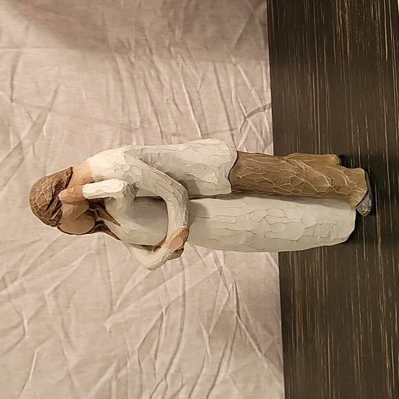 Willow Tree Together Figure Demdaco - Picture 4 of 5